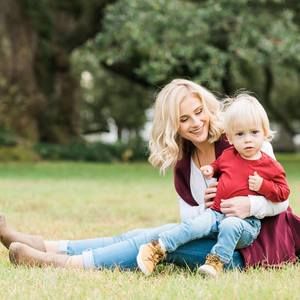 Meet your Posher, Jillian